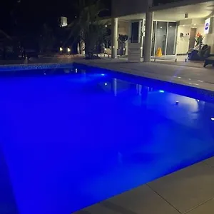 Aparthotel Marina Terraces
