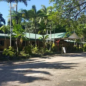 Bed & Breakfast Cow Bay