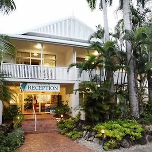 Aparthotel Palm